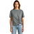 Washed relaxed knot r t wmn