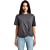 Washed relaxed knot r t wmn