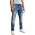 3301 Regular Tapered vintage azure