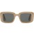 Avery Almond sunglasses