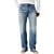 555 Relaxed Straight Jeans Indigo Champ