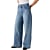 Cinch Wide Leg Losing My Mind