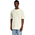 AQUALIS GARMENT DYED T-SHIRT