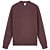 SYRINX KNITTED CREWNECK