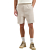 STAR RIBBED SWEAT SHORTS