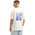 FLUID ARTWORK T-SHIRT