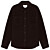 Boucle Overshirt Delicio