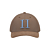 Core baseballcap caribou