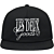 Chess cap black light ivory