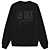 Goods sweatshirt black