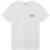 Copenhagen 2011 T-shirt White/Black