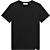 Norregaard Tonal T-shirt Black