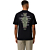 Ben Faience T-Shirt Black