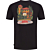 Ben resicence t-shirt black
