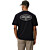 Worldwide T-Shirt Black