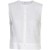 MSCHClaritta SL Shirt white