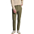 Pants Chino 4-Way Stretch Sedoc Mid Army