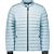 Jacket Short Fit Padded Cloud