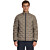 Jacket Short Fit Padded Sealed Mud
