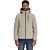 Jacket Short Fit Softshell Taupe