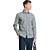 Shirt Stretch Allover Printed Cloud