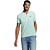 Polo Melange Ice