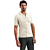 Pullover Short Sleeve Full Button P Desert