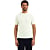 Pullover Short Sleeve Crew Neck Slu Seagreen