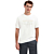 T-Shirt Crewneck Graphic White