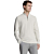Pullover Half Zip Melange Kit