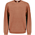Pullover Crewneck Garment Dyed + St Terra