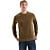 Pullover Crewneck Light Weight Chen Taupe