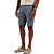 Short Chino With Linen Night