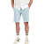 Short Chino Stretch Ice