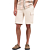 Short Cargo Twill Stone