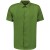Overhemd korte mouw linnen green