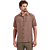 Shirt Short Sleeve Allover Printed Coral