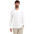 Shirt Travel Jersey Sedoc White