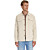 Overshirt Heavy Corduroy Stone
