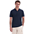 Polo Short Sleeve Structure Night