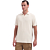 Polo V Short Sleeve Stone