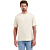 T-Shirt Crewneck Graphic Stone