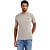 T-Shirt Crewneck Peached Clay