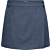 ONLLINDA HW MEL SKORT TLR NOOS Vintage Indigo