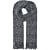ONLJOSEPHINE ANIMAL PRINT SCARF CC ACC Dark Grey M