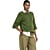 ONLSIMONI PULLOVER KNT Forest Night