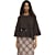 ONLSIMONI PULLOVER KNT Coffee Bean
