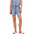 ONLJOSEPHINE STRETCH SHORTS DNM AZG NOOS Light Blu