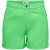 Vega-darsy hw mom shorts col pnt summer green