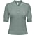 ONLMEDDI LIFE SS STRUCTURE POLO CC KNT Jadeite/Dtm
